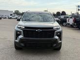 Thumbnail of 2024 Sterling Gray Metallic Chevrolet Traverse