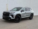 Photo of 2024 Sterling Gray Metallic Chevrolet Traverse