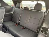 Thumbnail of 2024 Sterling Gray Metallic Chevrolet Traverse