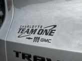 Thumbnail of 2024 Sterling Gray Metallic Chevrolet Traverse