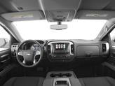 Thumbnail of 2018 Deep Ocean Blue Metallic Chevrolet Silverado 1500