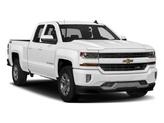 Thumbnail of 2018 Deep Ocean Blue Metallic Chevrolet Silverado 1500
