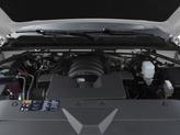 Thumbnail of 2018 Deep Ocean Blue Metallic Chevrolet Silverado 1500