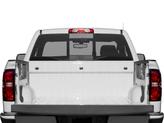 Thumbnail of 2018 Deep Ocean Blue Metallic Chevrolet Silverado 1500
