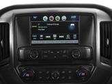 Thumbnail of 2018 Deep Ocean Blue Metallic Chevrolet Silverado 1500