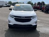 Thumbnail of 2021 Summit White Chevrolet Equinox