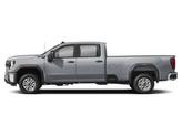 Thumbnail of 2025 Sterling Metallic GMC Sierra 2500