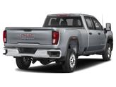 Thumbnail of 2025 Sterling Metallic GMC Sierra 2500