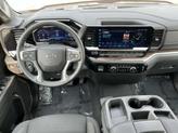 Thumbnail of 2023 Radiant Red Tintcoat Chevrolet Silverado 1500