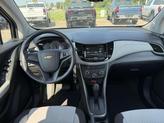 Thumbnail of 2017 Silver Ice Metallic Chevrolet Trax