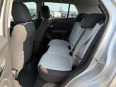 Thumbnail of 2017 Silver Ice Metallic Chevrolet Trax