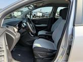 Thumbnail of 2017 Silver Ice Metallic Chevrolet Trax