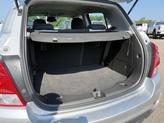 Thumbnail of 2017 Silver Ice Metallic Chevrolet Trax