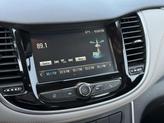 Thumbnail of 2017 Silver Ice Metallic Chevrolet Trax