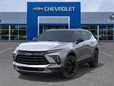 Thumbnail of 2025 Sterling Gray Metallic Chevrolet Blazer