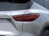 Thumbnail of 2025 Sterling Gray Metallic Chevrolet Blazer