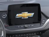 Thumbnail of 2025 Sterling Gray Metallic Chevrolet Blazer