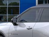Thumbnail of 2025 Sterling Gray Metallic Chevrolet Blazer