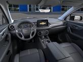 Thumbnail of 2025 Sterling Gray Metallic Chevrolet Blazer
