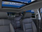 Thumbnail of 2025 Sterling Gray Metallic Chevrolet Blazer
