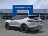 Thumbnail of 2025 Sterling Gray Metallic Chevrolet Blazer