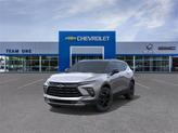 Thumbnail of 2025 Sterling Gray Metallic Chevrolet Blazer