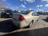 Thumbnail of 2008 Champagne Chevrolet Impala