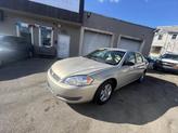 Thumbnail of 2008 Champagne Chevrolet Impala