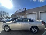 Thumbnail of 2008 Champagne Chevrolet Impala