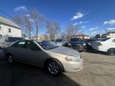 Thumbnail of 2008 Champagne Chevrolet Impala