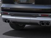 Thumbnail of 2025 Mosaic Black Metallic Chevrolet Traverse