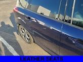 Thumbnail of 2017 Kona Blue Ford Focus ST