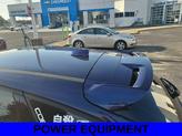 Thumbnail of 2017 Kona Blue Ford Focus ST