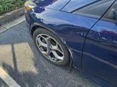 Thumbnail of 2017 Kona Blue Ford Focus ST