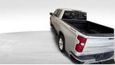 Thumbnail of 2020 Silver Ice Metallic Chevrolet Silverado 1500