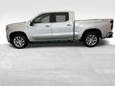 Thumbnail of 2020 Silver Ice Metallic Chevrolet Silverado 1500