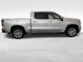 Thumbnail of 2020 Silver Ice Metallic Chevrolet Silverado 1500
