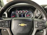 Thumbnail of 2020 Silver Ice Metallic Chevrolet Silverado 1500