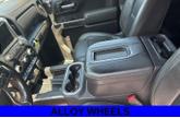 Thumbnail of 2020 Silver Ice Metallic Chevrolet Silverado 1500