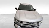 Thumbnail of 2020 Silver Ice Metallic Chevrolet Silverado 1500