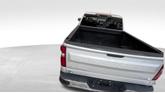 Thumbnail of 2020 Silver Ice Metallic Chevrolet Silverado 1500