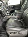 Thumbnail of 2020 Silver Ice Metallic Chevrolet Silverado 1500