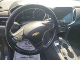 Thumbnail of 2019 Nightfall Gray Metallic Chevrolet Equinox