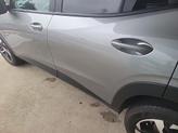 Thumbnail of 2024 Gray Chevrolet Trax