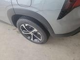 Thumbnail of 2024 Gray Chevrolet Trax