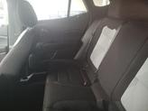 Thumbnail of 2024 Gray Chevrolet Trax