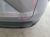 Thumbnail of 2024 Gray Chevrolet Trax