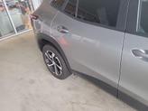 Thumbnail of 2024 Gray Chevrolet Trax