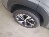 Thumbnail of 2024 Gray Chevrolet Trax
