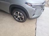 Thumbnail of 2024 Gray Chevrolet Trax